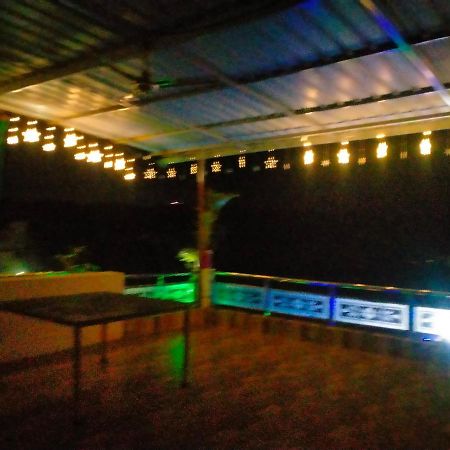 Bhakti Holiday Home Alibag Exterior photo