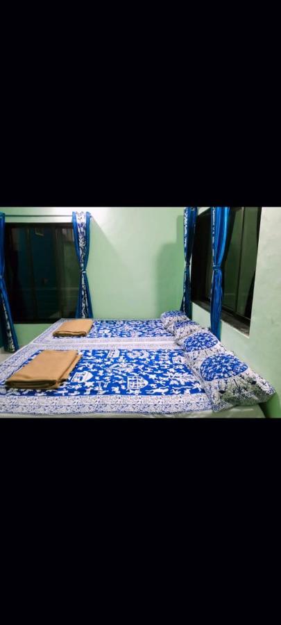 Bhakti Holiday Home Alibag Exterior photo