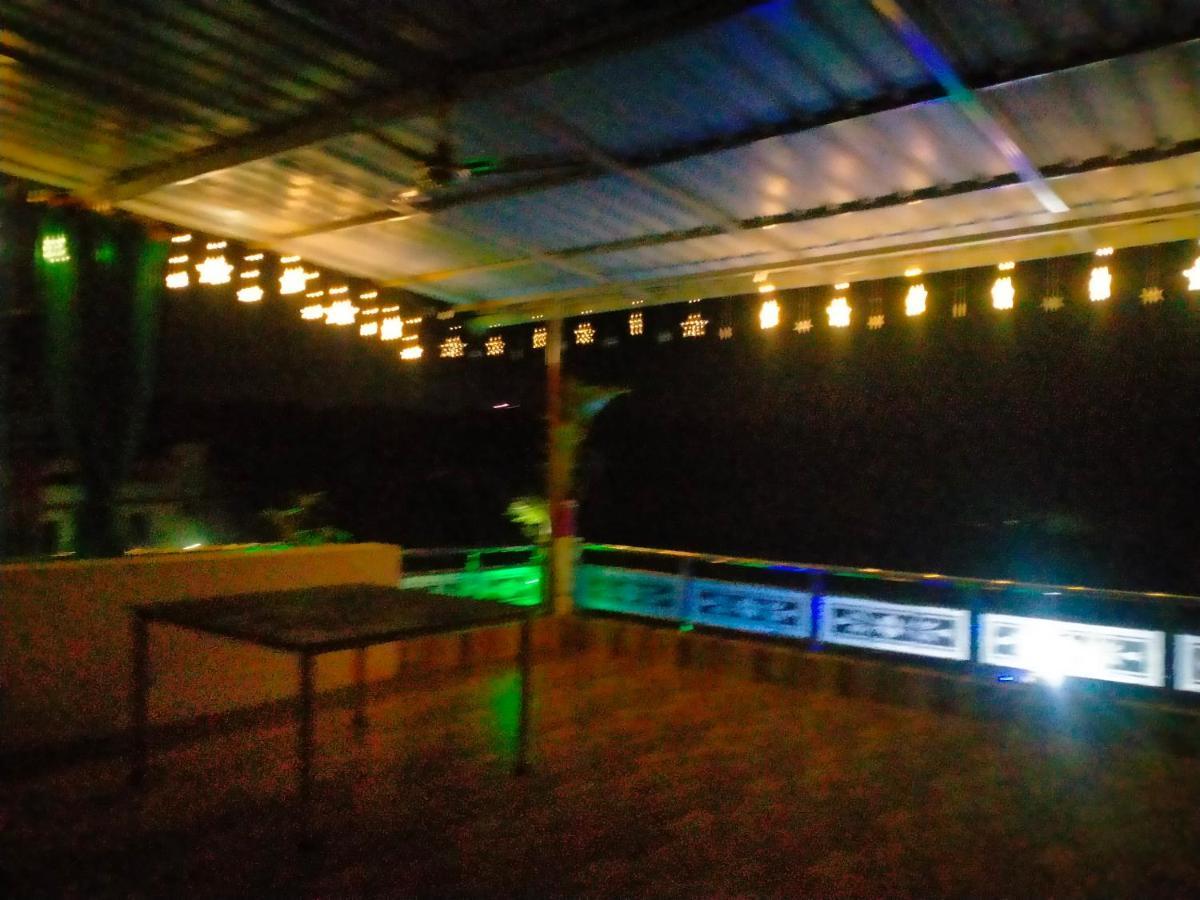 Bhakti Holiday Home Alibag Exterior photo