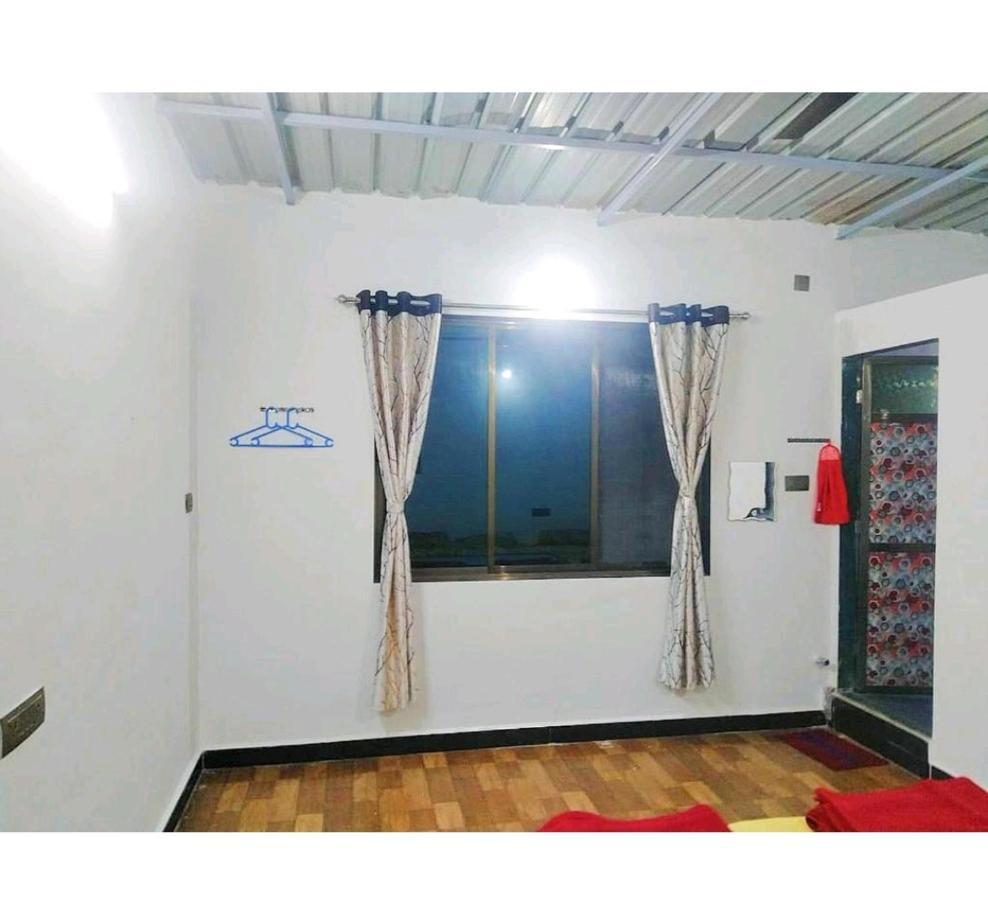 Bhakti Holiday Home Alibag Exterior photo