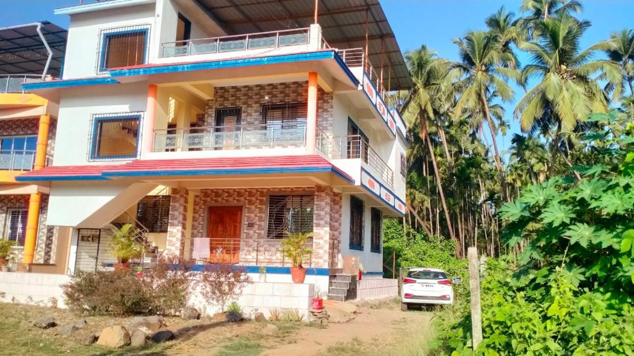 Bhakti Holiday Home Alibag Exterior photo