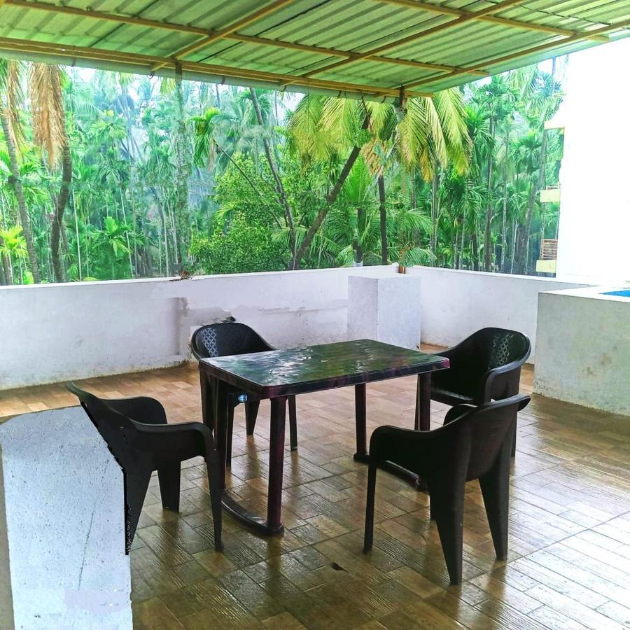 Bhakti Holiday Home Alibag Exterior photo